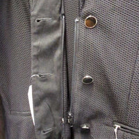 Mesh Show Jacket *xc/like new