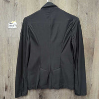 Mesh Show Jacket *xc/like new
