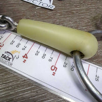 Two Ring Elevator Bit, EZEE Bit Guards *vgc, clean, faded, discolored, residue, scratches