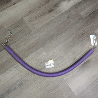 Thick Soft Rubber Stall Guard *vgc, mnr scuffs, dirt & rubs