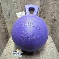 Rubber Ball *vgc, mnr dirt