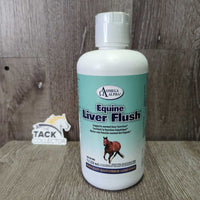 Liver Flush Supplement *new, Expires June 2027