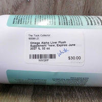 Liver Flush Supplement *new, Expires June 2027