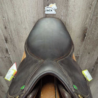 18" M-MW *5" HDR Revelation Close Contact, 4 Billet Guards, 2 Front Velcro Blocks, Black Exselle Cover, Foam Panels, Flaps: 15.5"L x 13.5"W Serial #: 18" 2.5 Fit 17-18/1584 2075-R035 *INFO Card