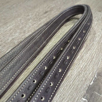 FS Nylon Lined Soft Stirrup Leathers *xc, like new