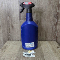 Miracle Groom Bath in a Bottle Spray *full, works, No Label