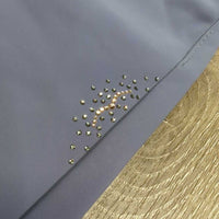 Euro Seat Breeches *vgc/xc, v.mnr stains, rubs/pills, peeling inside sticky edge