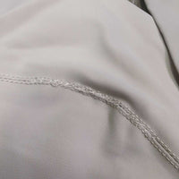Euro Seat Breeches *gc/fair, seams: pulled, unstitched & repaired, discolored seat & legs, stains, threads