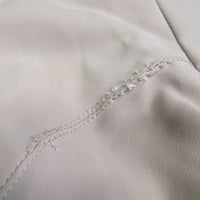Euro Seat Breeches *gc/fair, seams: pulled, unstitched & repaired, discolored seat & legs, stains, threads