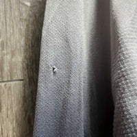 LS Seamless Shirt *vgc, mnr snags, rubs, pills & runs