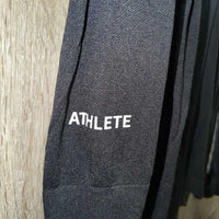 LS Seamless Shirt *vgc, mnr snags, rubs, pills & runs