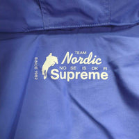 Hvy Winter Jacket, Hood, Fur Trim, Zipper, Snaps *vgc/gc, clean, mnr clumpy fur, cuff rubs & pills, shrunk?wavy zipper