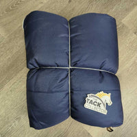 150g Quilt Winter Blanket - Liner *xc, clean, mnr hair, tiny rip/hole