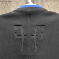 Show Jacket, buttons, garment bag *xc, clean, dusty