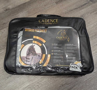 Fine Mesh Hybrid Fly Sheet, Neck, Belly, 2 legs, bag *new