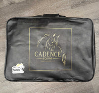 Fine Mesh Hybrid Fly Sheet, Neck, Belly, 2 legs, bag *new