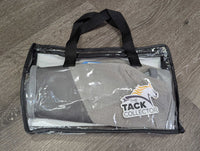 Hvy Mesh Fly Mask, Ears, Bag *new