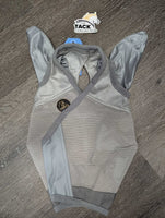 Hvy Mesh Fly Mask, Ears, Bag *new