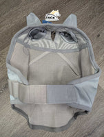 Hvy Mesh Fly Mask, Ears, Bag *new