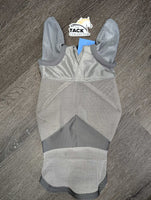 Hvy Mesh Fly Mask, Ears, Bag *new