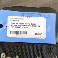 Quick Wraps, bag *new