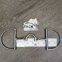 Thin Segunda Hunter D Ring Bit *vgc/gc, dirty, residue, scuffs