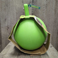 Jolly Ball Horse Toy, cardboard *like new, stains, broken cardboard