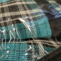 Supermesh 180g Med Winter Blanket, 2 legs, belly, bag *vgc, mnr dirt?residue, broken bag