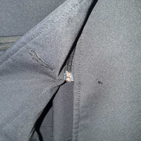 Technical Show Jacket, Zipper, Buttons *gc, MISSING 2 Buttons, pilly lining, mnr rubs & pills