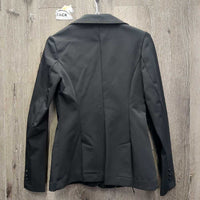 Technical Show Jacket, Zipper, Buttons *gc, MISSING 2 Buttons, pilly lining, mnr rubs & pills