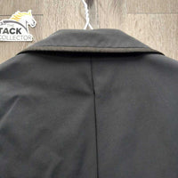 Technical Show Jacket, Zipper, Buttons *gc, MISSING 2 Buttons, pilly lining, mnr rubs & pills