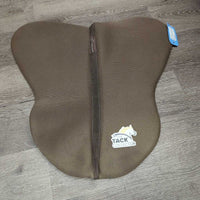 Mesh Half Pad *xc, clean, hairy, older