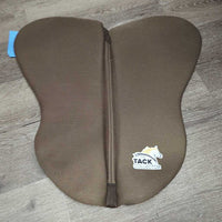 Mesh Half Pad *xc, clean, hairy, older