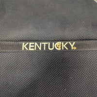 Anatomic Memory Foam Half Pad *vgc, mnr dirt?dusty & hair