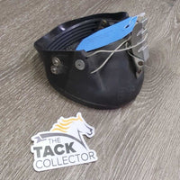 1 ONLY Hoof Boot *xc/vgc, mnr dirt & rusty, older?