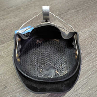 1 ONLY Hoof Boot *xc/vgc, mnr dirt & rusty, older?