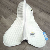 High Wither Half Pad, Bag *new
