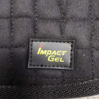 Dressage Half Pad, Bag *new