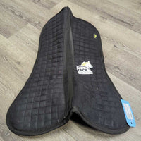 Dressage Half Pad, Bag *new