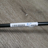 Portable Stall Mount Wire - Metal Saddle Rack *vgc/xc, clean, all caps, mnr scratches