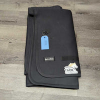 Back Warmer Blanket *like new/xc, clean, mnr marks