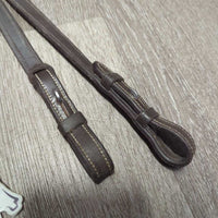 Rsd/FS Braided Reins *xc/like new, mnr rubs & dirt/film