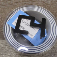 TPE Plastic Belt, Buckle, Case