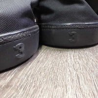 2 Therapy Hoof Boots, Blue Insoles, tags, loops *new *TO BE USED in PAIRS ONLY