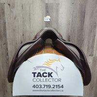 17.5" M/MW *4.75" CWD 2Gs Close Contact, 2 Billet Guards, Red CWD Cover, Foam Panels, Med Front & Back Blocks, Flaps: 14"L x 15.5"W Serial #: SE25 S2 TR 2C PA 705 205 305 RT RG 23 105297 V 3.12