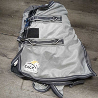 Soft Mesh Fly & Nylon Back Sheet, detach neck, tail, 2 legs *gc/fair, clean, stains, holes, rips, rubs & snags