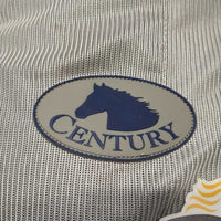 Soft Mesh Fly & Nylon Back Sheet, detach neck, tail, 2 legs *gc/fair, clean, stains, holes, rips, rubs & snags