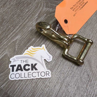 Quick Fix - Change Spring Snap, Screw end, Roller *like new