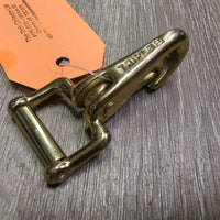 Quick Fix - Change Spring Snap, Screw end, Roller *like new