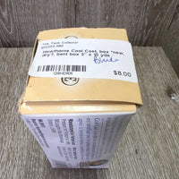 Cool Cast, box *new, dry?, bent box